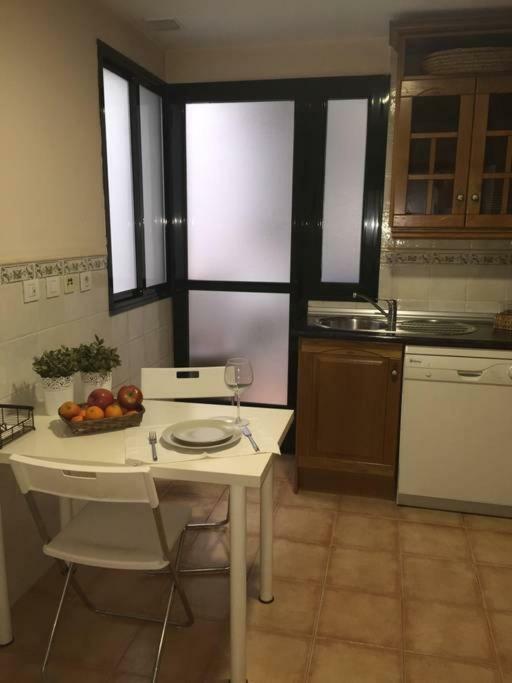 Conjunto Altos De Vista Nevada,Nº11,Portal 7,1ºa. Lägenhet Granada Exteriör bild