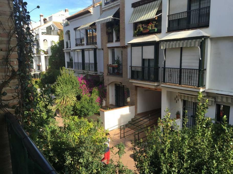 Conjunto Altos De Vista Nevada,Nº11,Portal 7,1ºa. Lägenhet Granada Exteriör bild